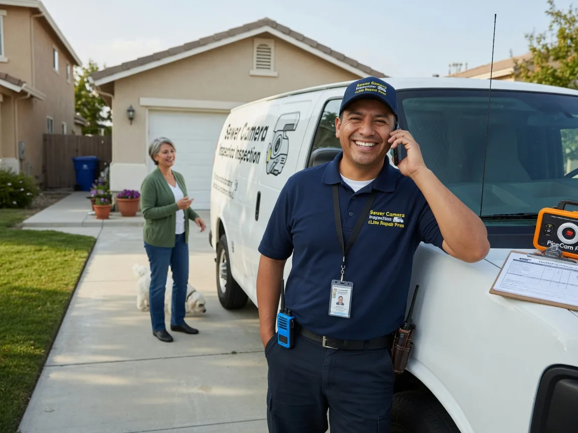 Sewer Line Repair Damascus, GA FAQs
